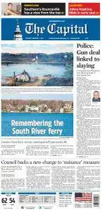 The Capital - February 7, 2017