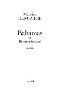 Bahamas, tome 2