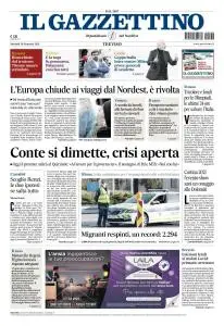 Il Gazzettino Treviso - 26 Gennaio 2021