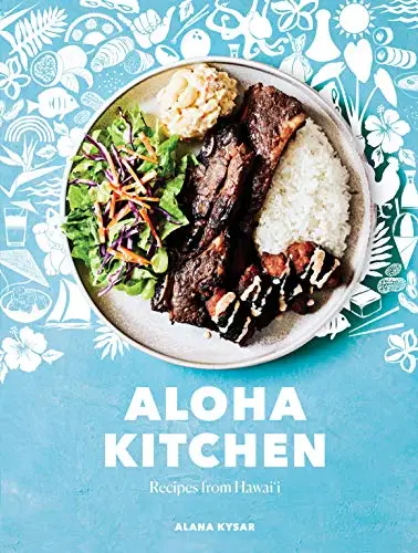 Aloha Kitchen: Recipes from Hawai'i (Repost)