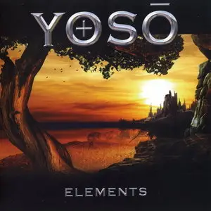Yoso - Elements (2010) REPOST