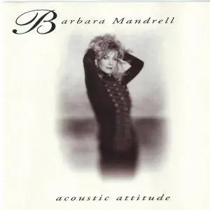 Barbara Mandrell - Acoustic Attitude (2016)
