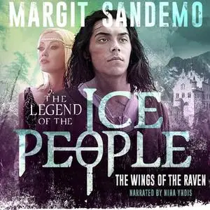«The Wings of the Raven» by Margit Sandemo