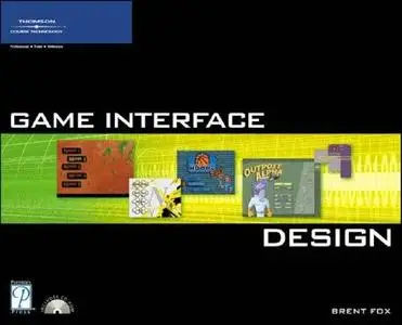 Game Interface Design 