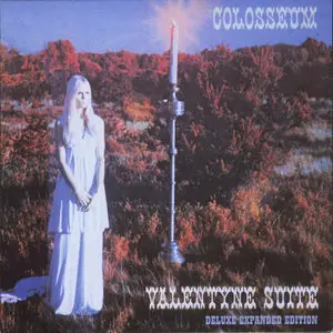 Colosseum - Valentyne Suite (deluxe expanded edition) (1969) [Reuploaded]