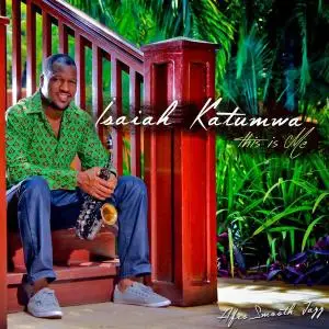 Isaiah Katumwa - This Is Me (2016)
