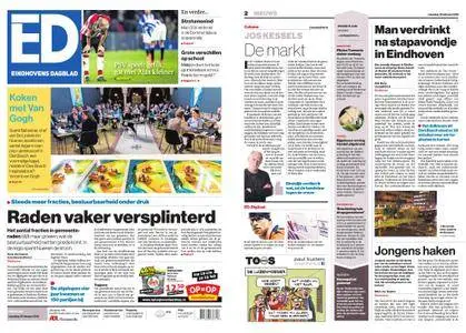 Eindhovens Dagblad - Helmond – 19 februari 2018