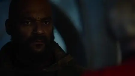 Krypton S01E10