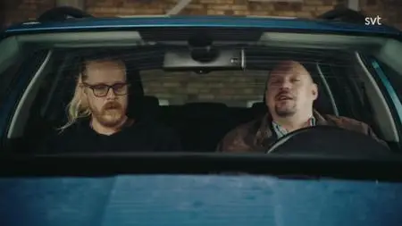 Caïd S01E02