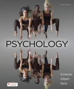 Psychology, 6th Edition