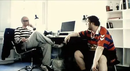 Offscreen - by Christoffer Boe (2006)