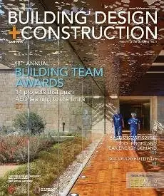Building Design + Construction - April 2015