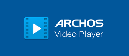Archos Video Player v20161121.1752 Patched