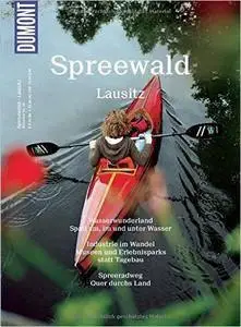 DuMont BILDATLAS Spreewald: Lausitz, 3. Auflage