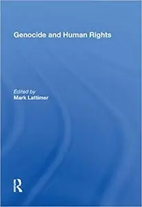 Genocide and Human Rights