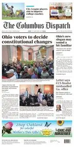 The Columbus Dispatch - May 12, 2023