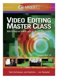 VASST Video Editing Master Class (2012)