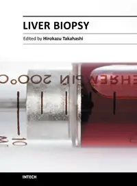 Liver Biopsy by Hirokazu Takahashi