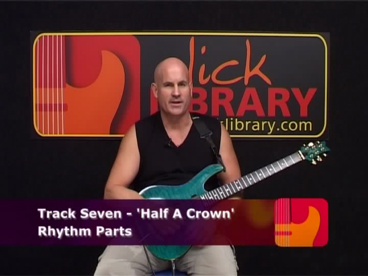 Lick library ultimate blues