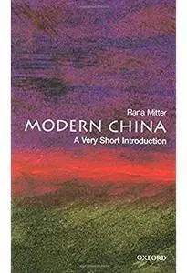 Modern China: A Very Short Introduction [Repost]