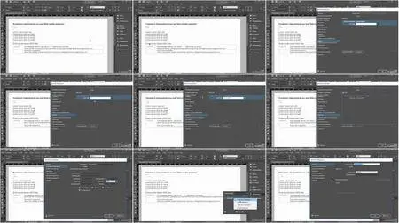 Video2Brain - InDesign CC 2018: Tipps, Tricks, Techniken