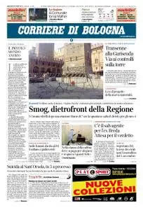 Corriere di Bologna – 09 ottobre 2018