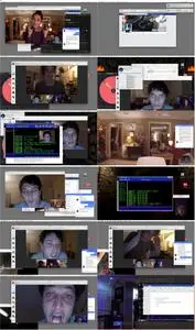 Unfriended: Dark Web (2018)