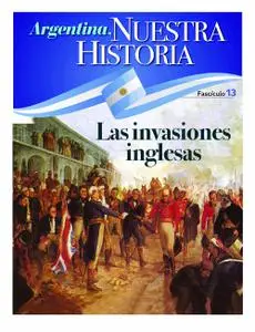 Argentina nuestra historia – mayo 2022