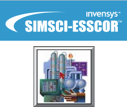 Invensys Simsci ProII V8.1 ISO
