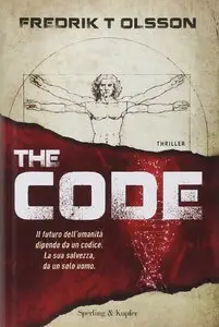 Fredrik T. Olsson - The Code (repost)