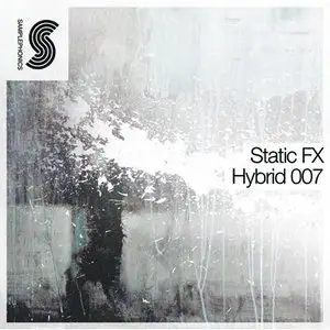 Samplephonics Static FX MULTiFORMAT