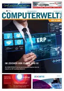 Computerwelt - 9 Oktober 2019