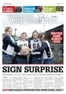 The Courier - June 16, 2020