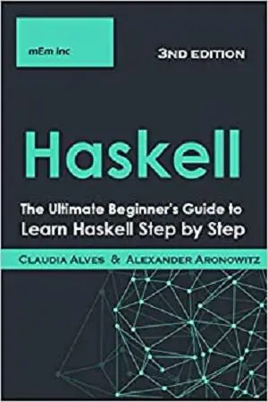 learn haskell