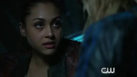 The 100 S02E06