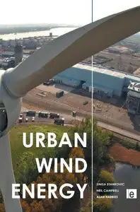 Urban Wind Energy (repost)