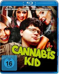 Kid Cannabis (2014)