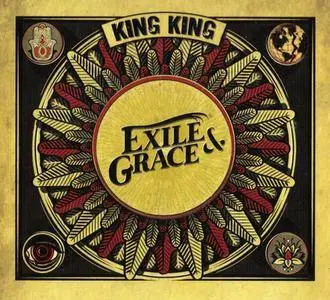 King King - Exile and Grace (2017)
