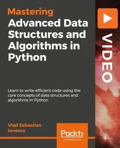 Advanced Data Structures and Algorithms in Python [Repost]