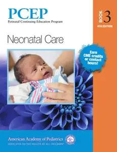 PCEP Book 3: Neonatal Care, 4th Edition