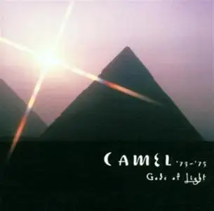 Camel - Gods Of Light (2000)