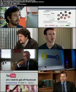 Mark Zuckerberg Inside Facebook (2011)