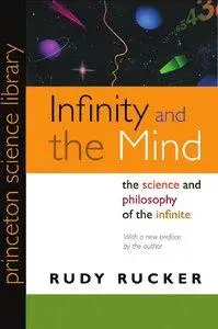 Infinity and the Mind: The Science and Philosophy of the Infinite (repost)