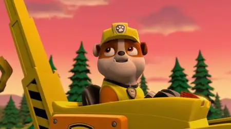 Paw Patrol S05E46