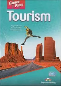 Career Paths - Tourism: Student's Book