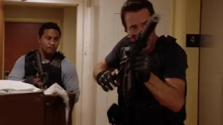 Hawaii Five-0 S10E12