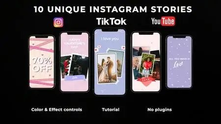 Valentine Stories v3 50696087
