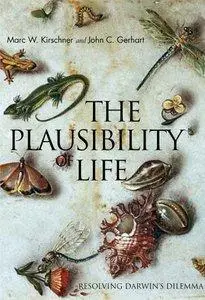 The Plausibility of Life: Resolving Darwin's Dilemma (repost)