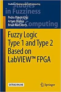 Fuzzy Logic Type 1 and Type 2 Based on LabVIEW™ FPGA (Repost)