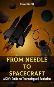 From Needle to Spacecraft: A Kid's Guide to Technological Evolution
